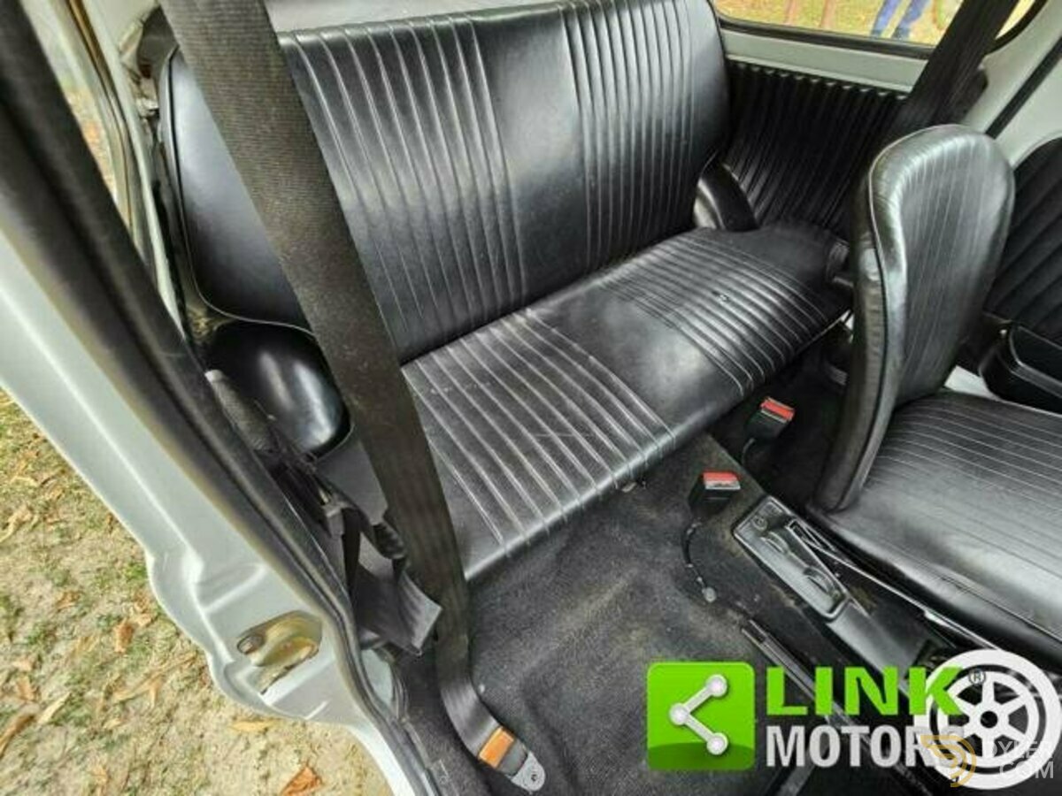 1972 Fiat 500 Preparata, foto 6