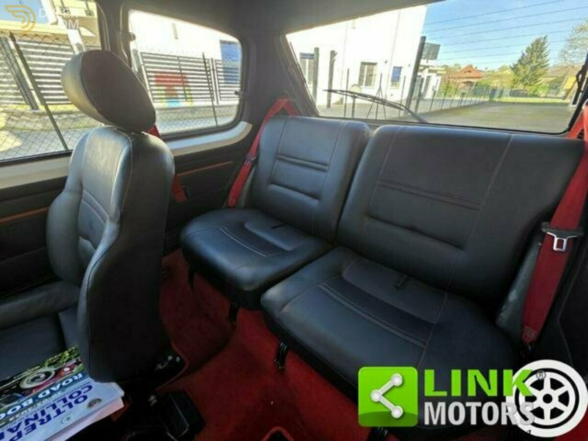 1991 Peugeot 205 Rallye, foto 5