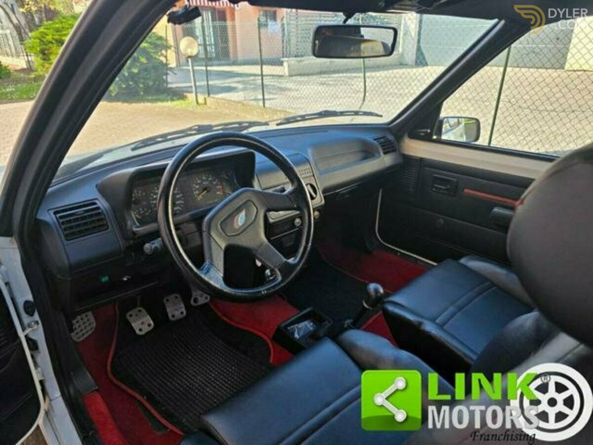 1991 Peugeot 205 Rallye, foto 6