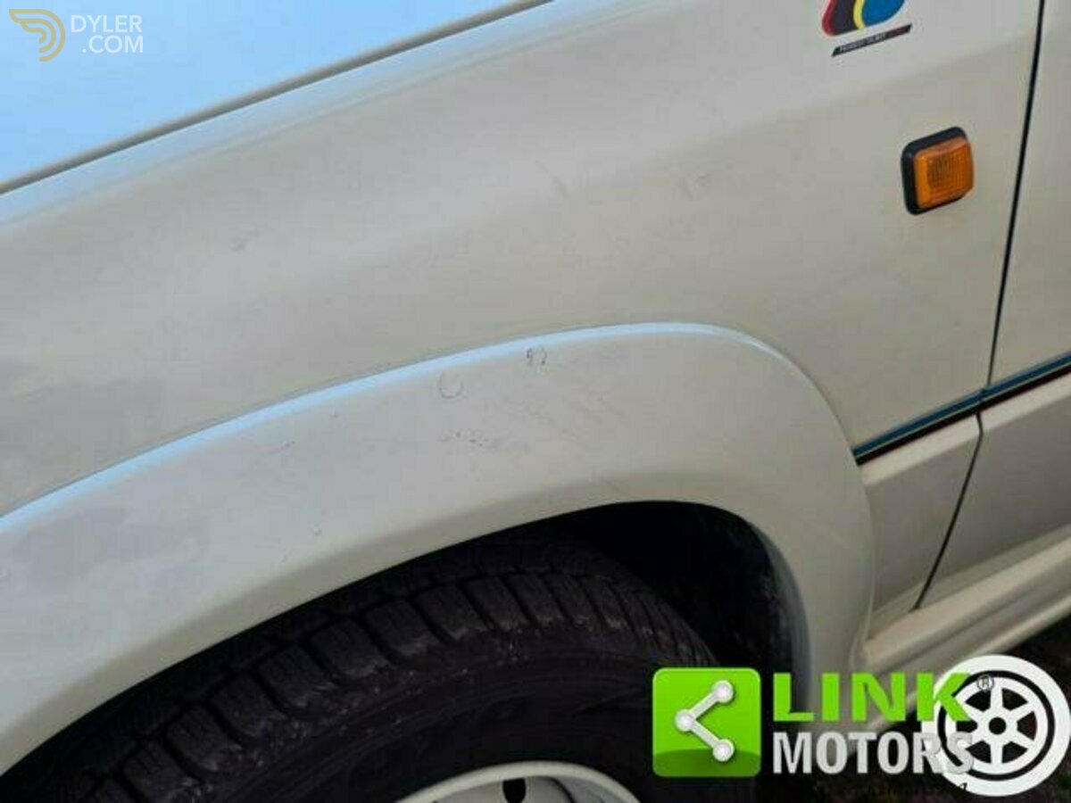 1991 Peugeot 205 Rallye, foto 9