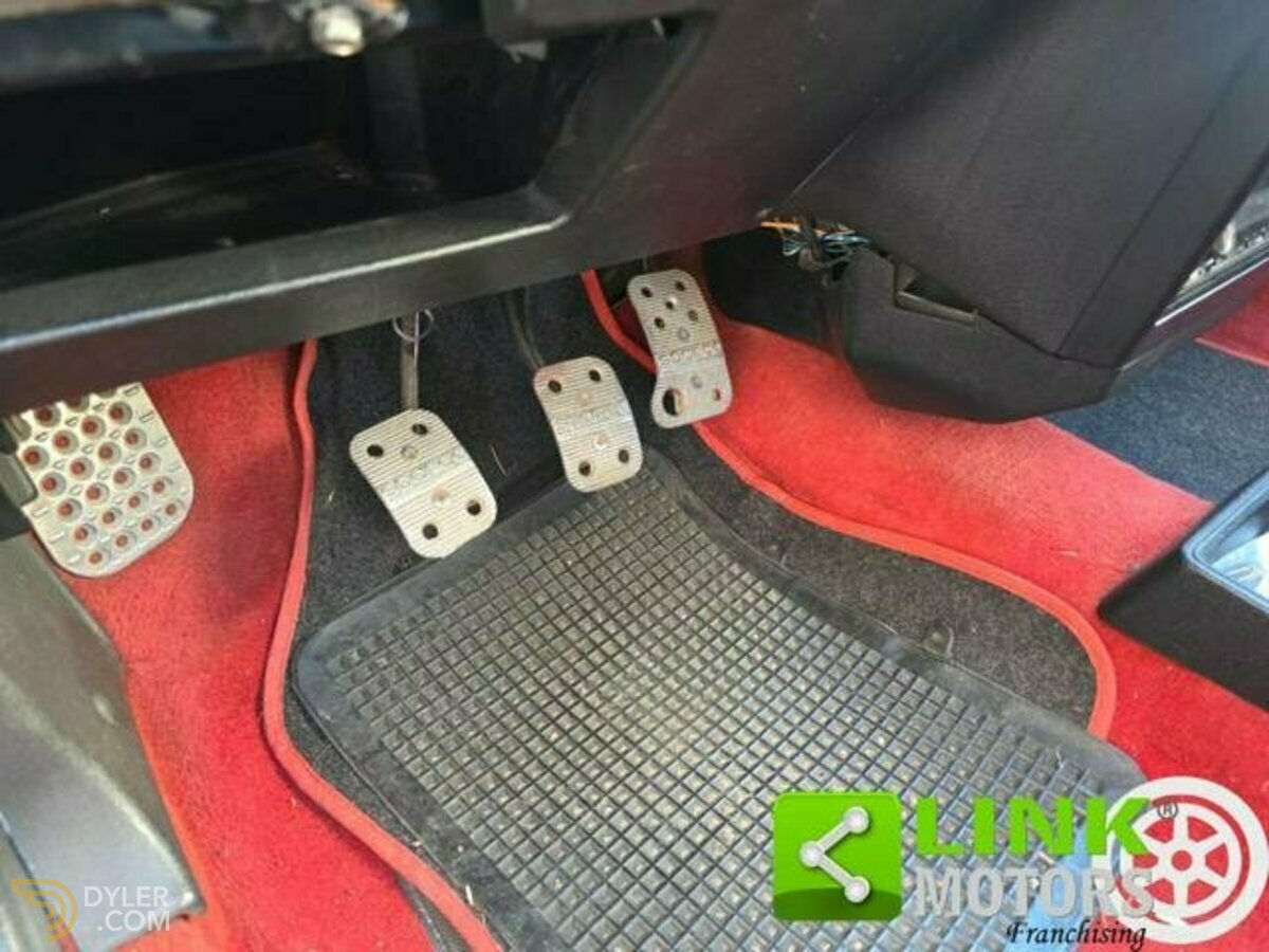 1991 Peugeot 205 Rallye, foto 10