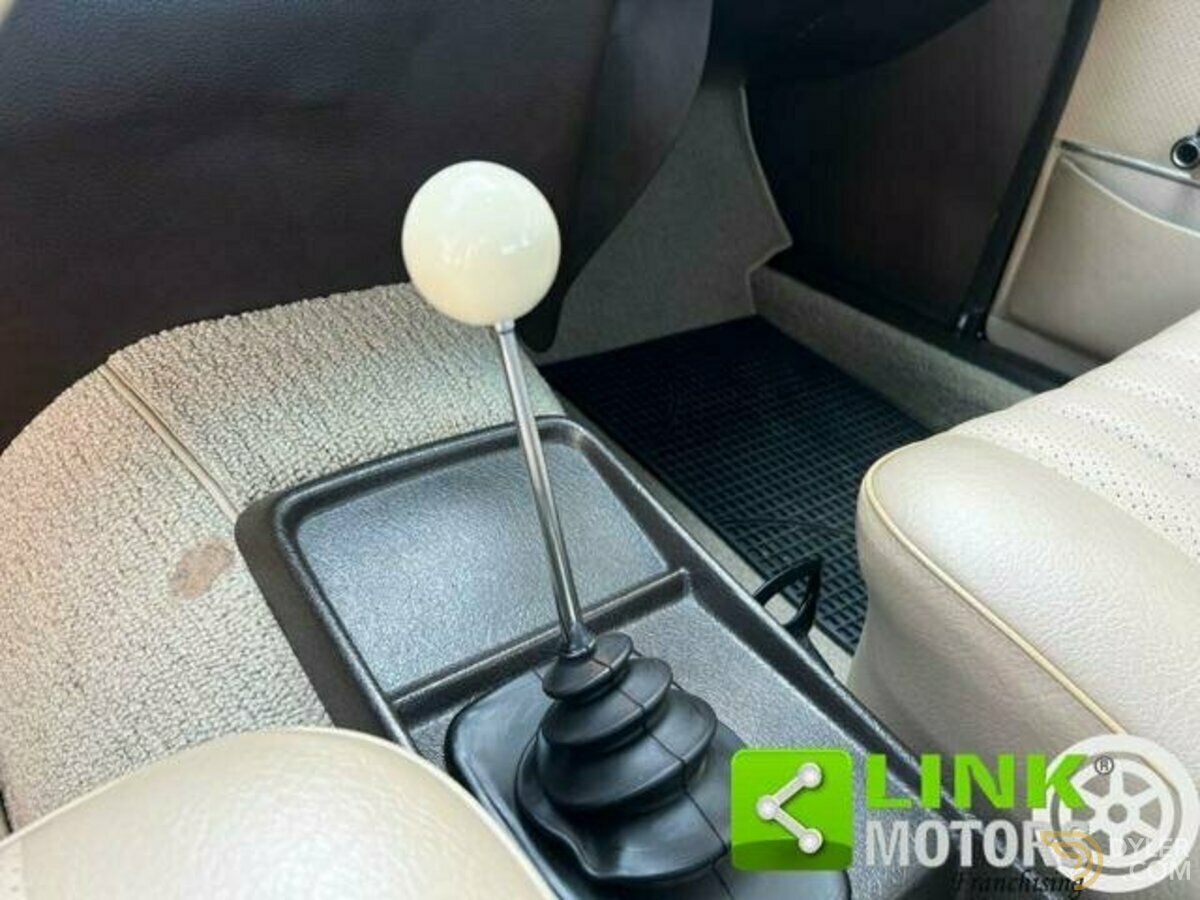 1970 Mercedes-Benz 280 SE W108 2.8 1970 - Motore ad Iniezione, foto 11