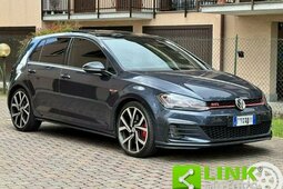 Volkswagen Golf GTI Stage 1 Sedan / Saloon 2018 Grey