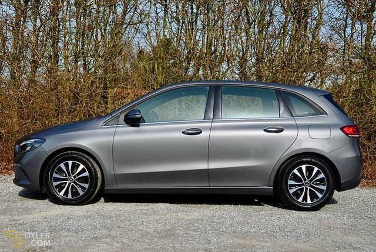 2019 Mercedes Benz B 180 D 7g Dct M Bux Multimedia Parktronic With Camera For Sale Price 23 999 Eur Dyler 2019 Mercedes Benz B 180 D 7g Dct M Bux Multimedia Parktronic With Camera For Sale Price 23 999 Eur Dyler