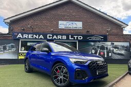 Audi Q5 Edition 1 SUV 2023