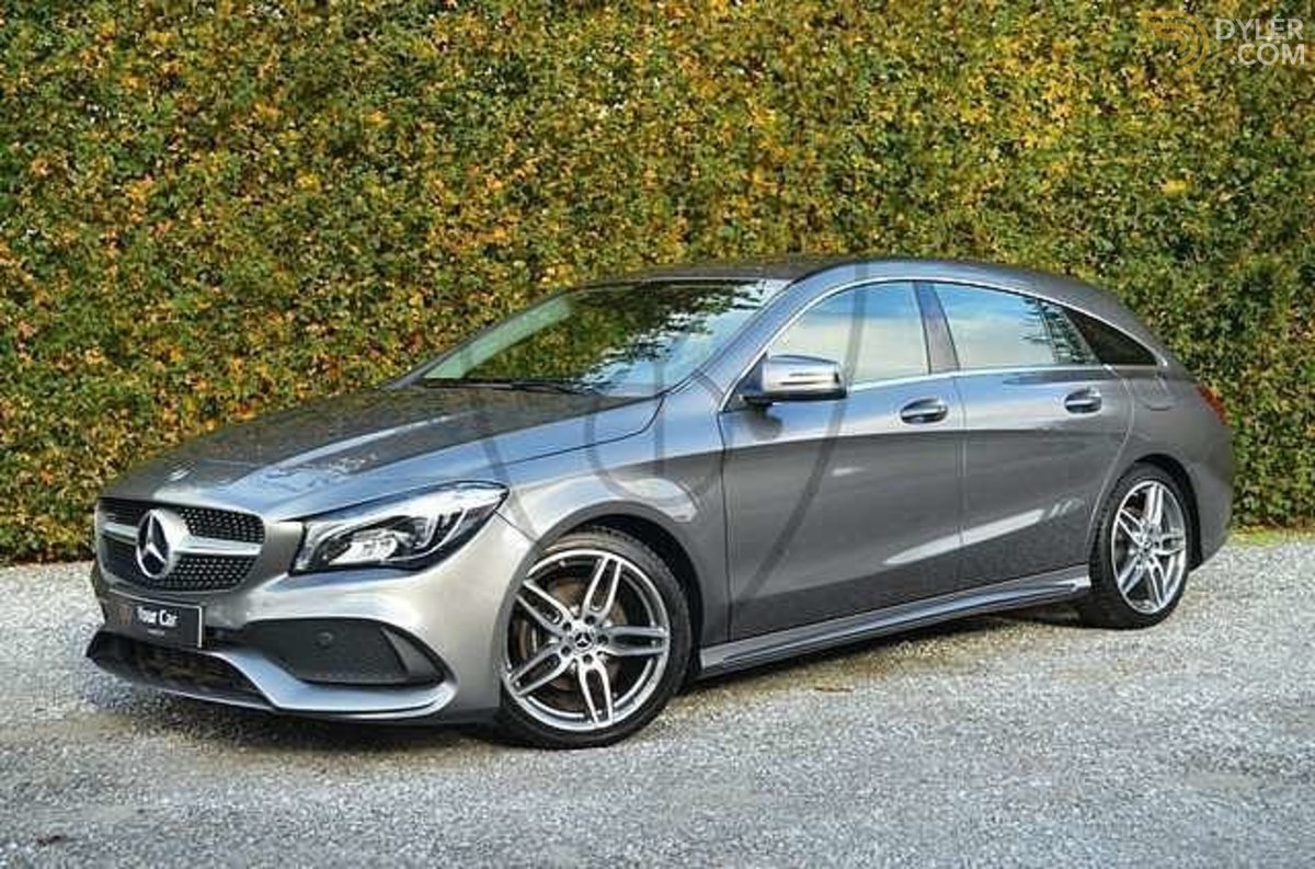 2017 Mercedes Benz Cla 180 D Shooting Brake Automaat Full Pack Amg Led For Sale Price 22 299 Eur Dyler 2017 Mercedes Benz Cla 180 D Shooting Brake Automaat Full Pack Amg Led For Sale Price 22 299 Eur Dyler