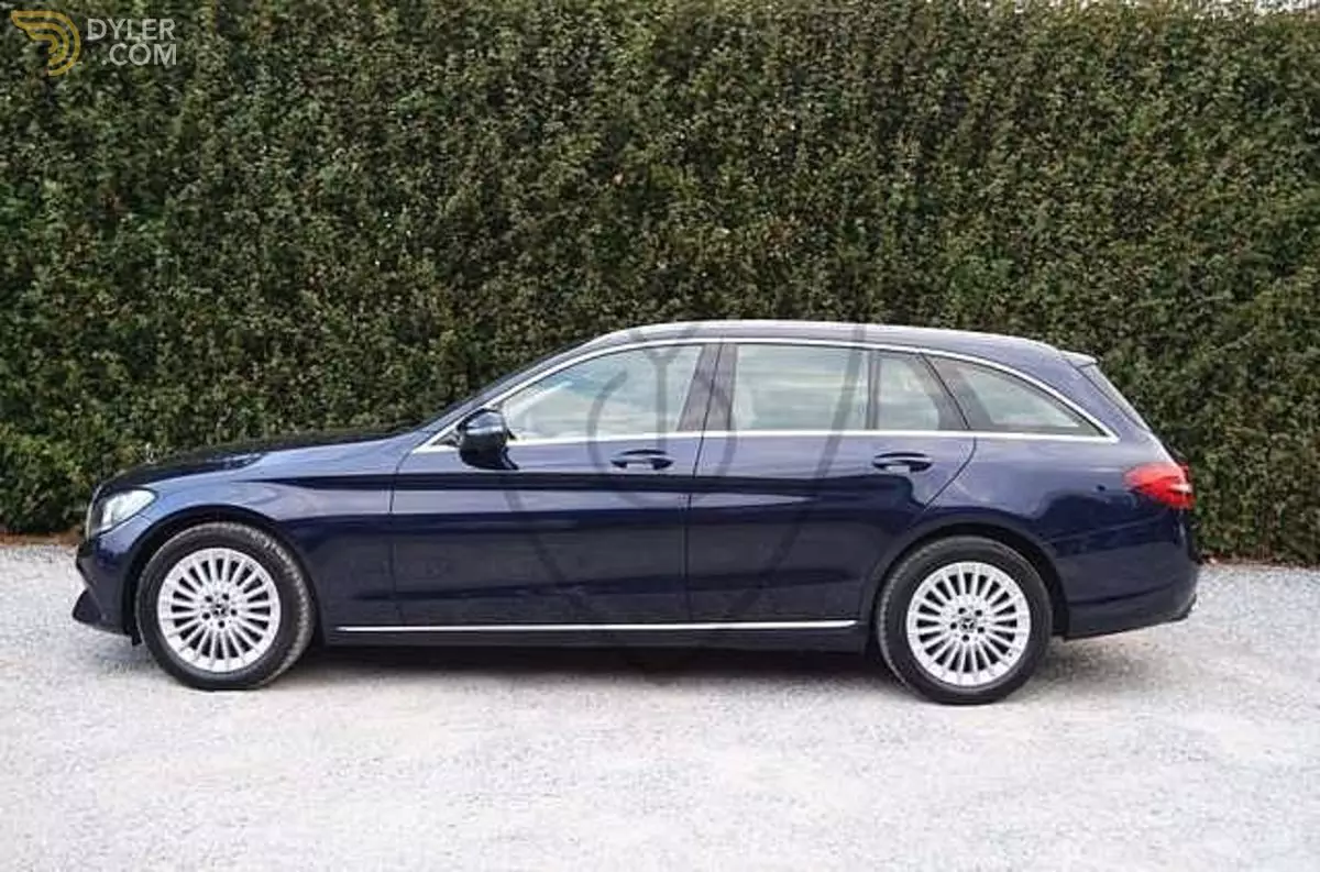 2018 Mercedes Benz C 180 D 7g Tronic Exclusive Line Int Ext For Sale Price 21 699 Eur Dyler 2018 Mercedes Benz C 180 D 7g Tronic Exclusive Line Int Ext For Sale Price 21 699 Eur Dyler
