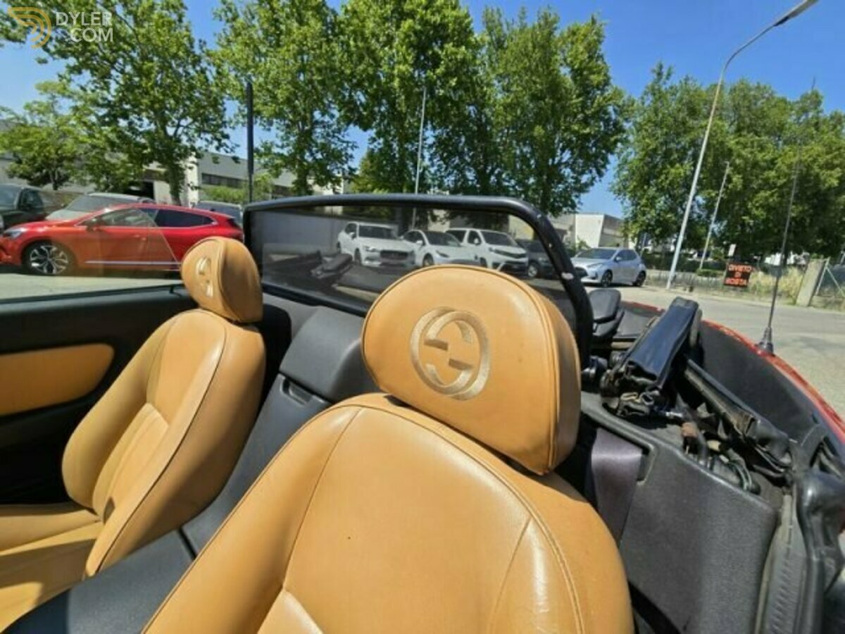 1999 MG F HARD TOP, foto 5