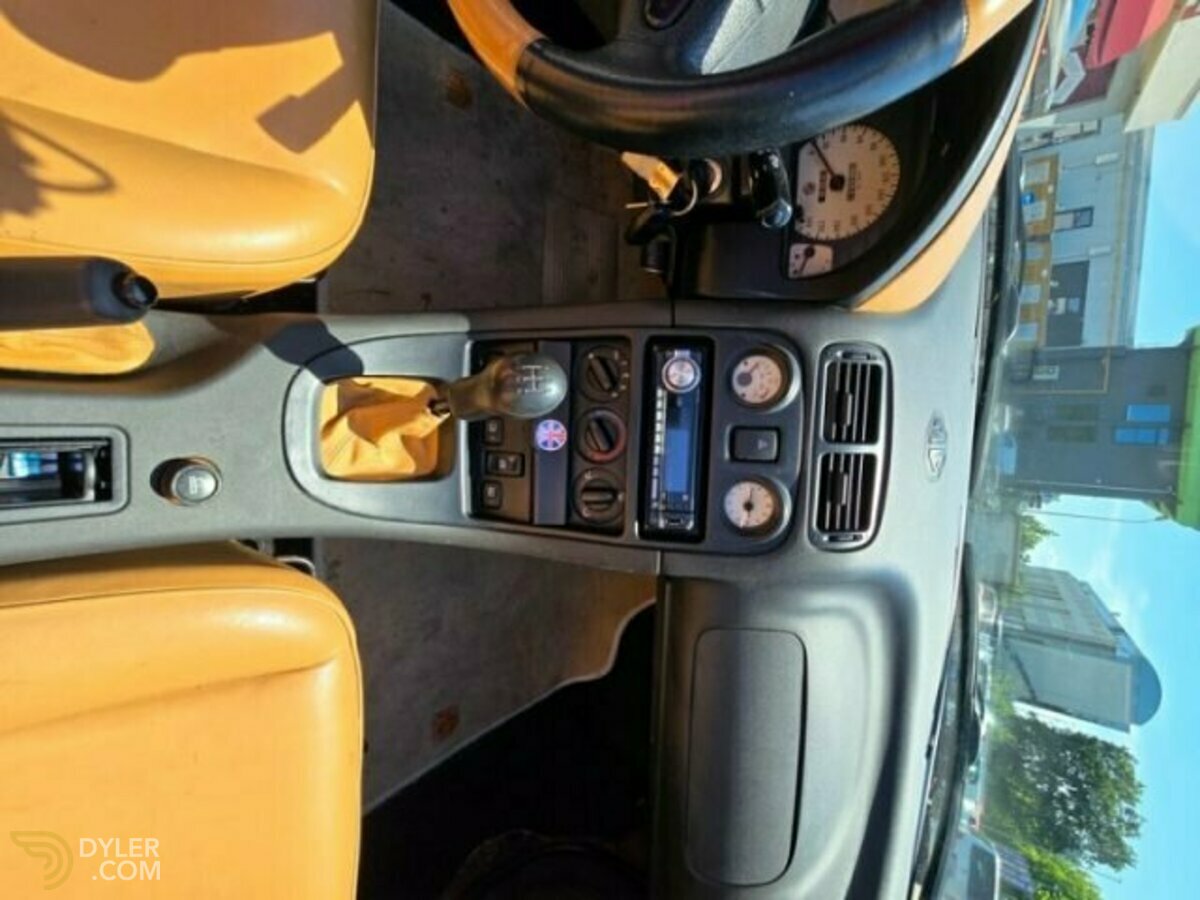 1999 MG F HARD TOP, foto 7