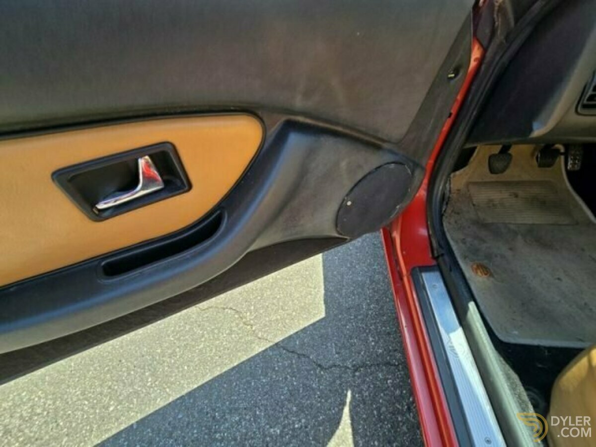 1999 MG F HARD TOP, foto 9