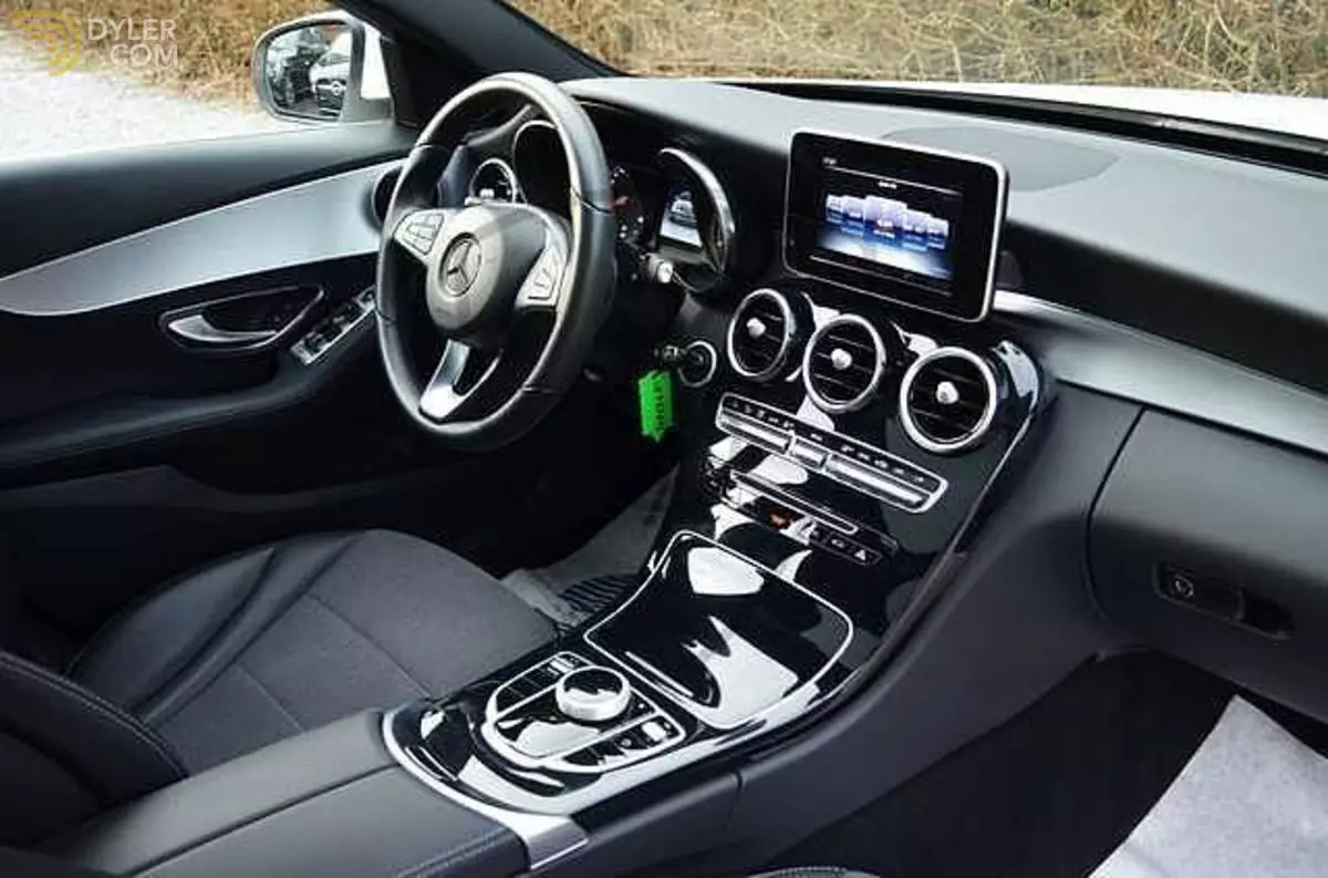 2016 Mercedes Benz C 300 H For Sale Price 26 900 Eur Dyler 2016 Mercedes Benz C 300 H For Sale Price 26 900 Eur Dyler