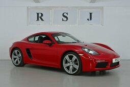 Porsche 911 Porsche 911 Coupe 2020 Red
