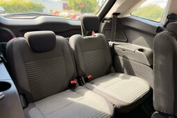 Ford Grand C-Max Titanium 2018 Blue