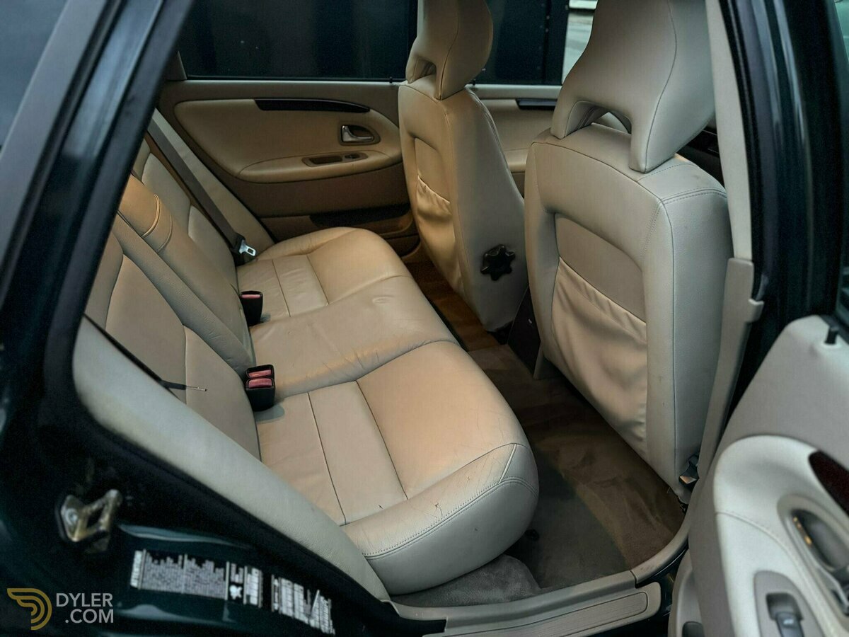 2000 Volvo V40 SE, foto 10
