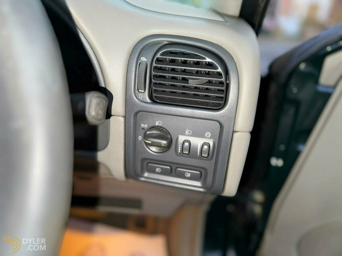 2000 Volvo V40 SE, foto 11