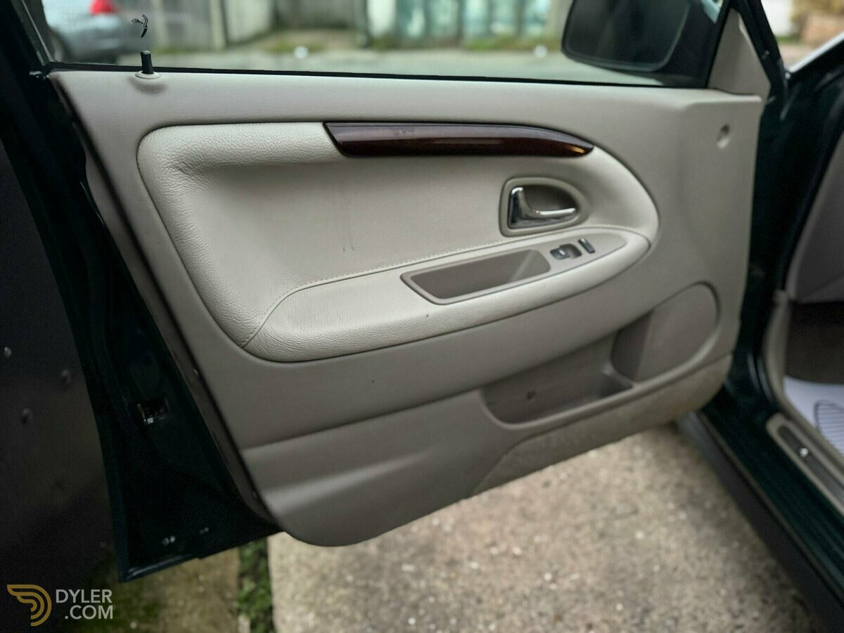 2000 Volvo V40 SE, foto 12