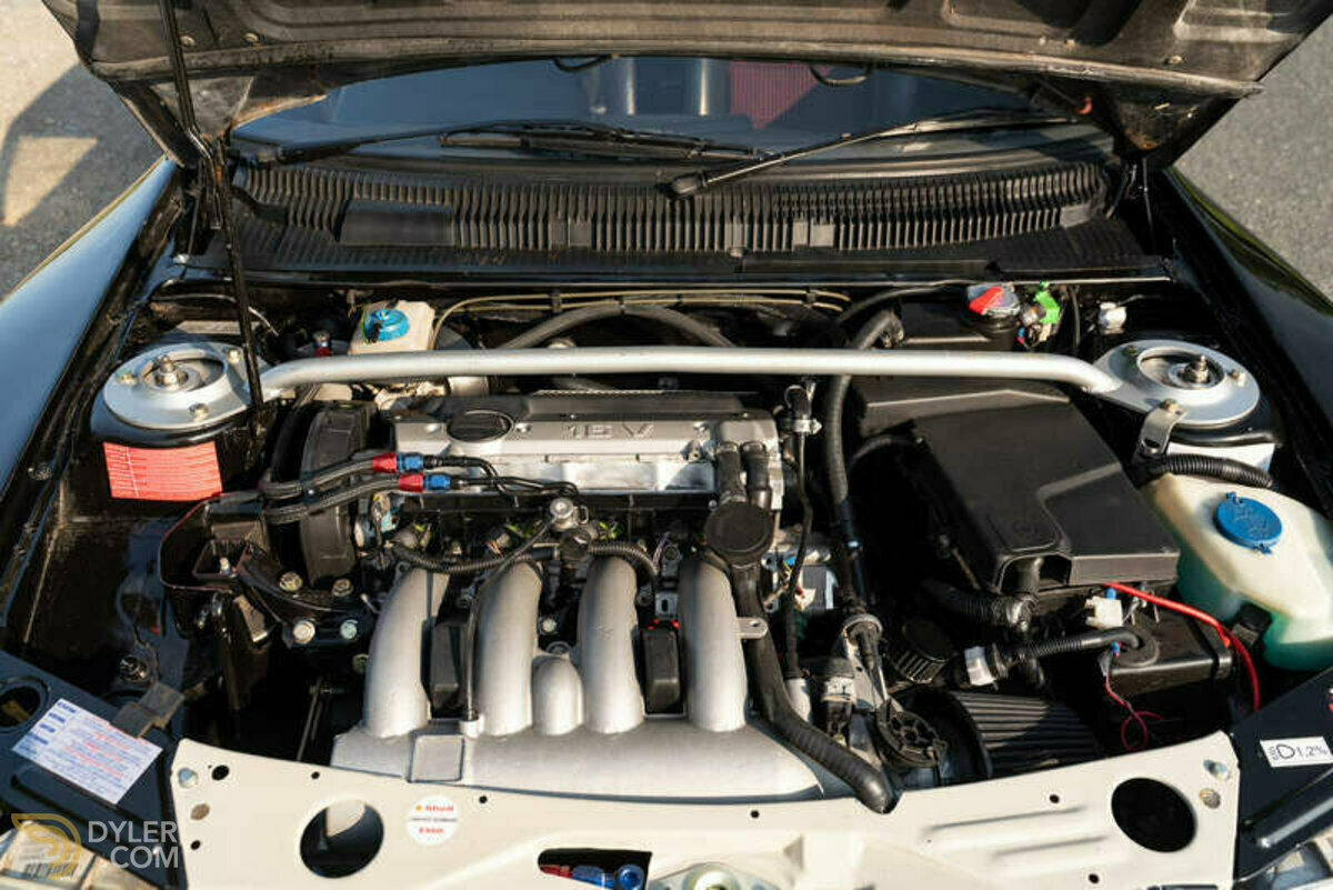 1987 Peugeot 205 GTi Dimma, foto 3