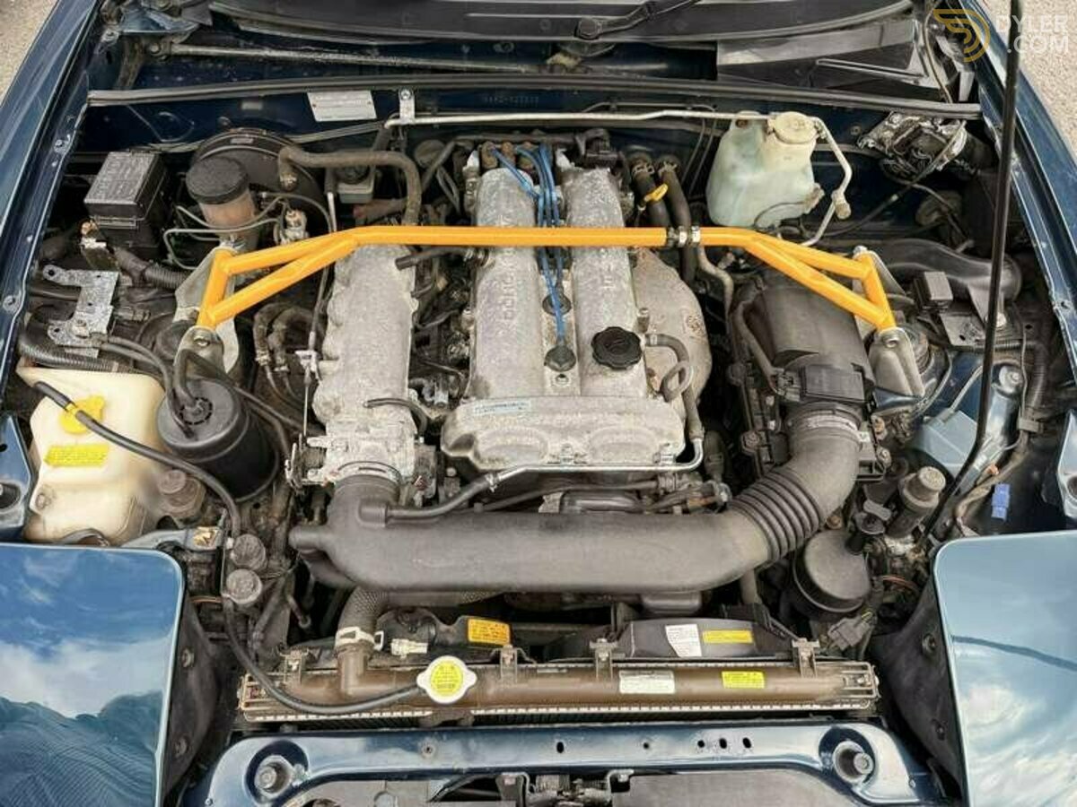 1994 Mazda MX-5 RS Special Edition, foto 2