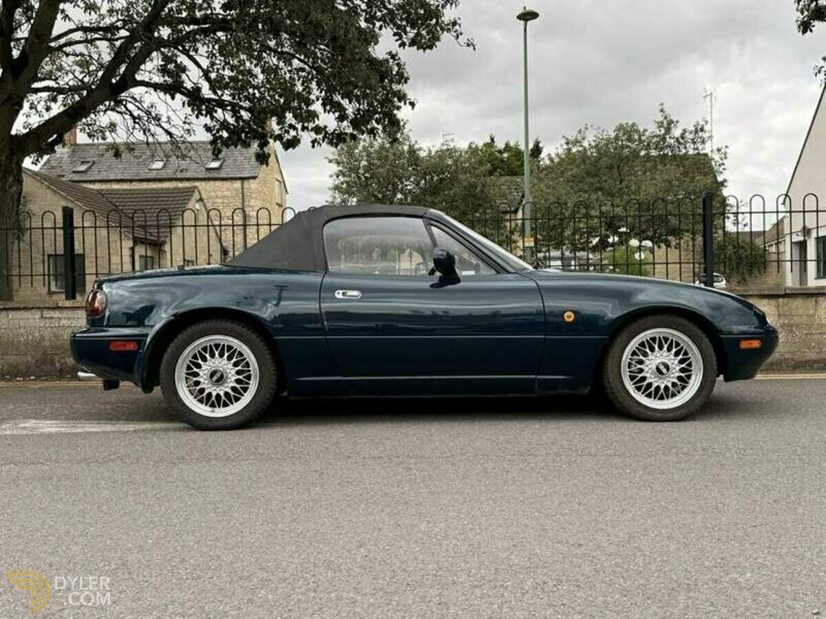 1994 Mazda MX-5 RS Special Edition, foto 5