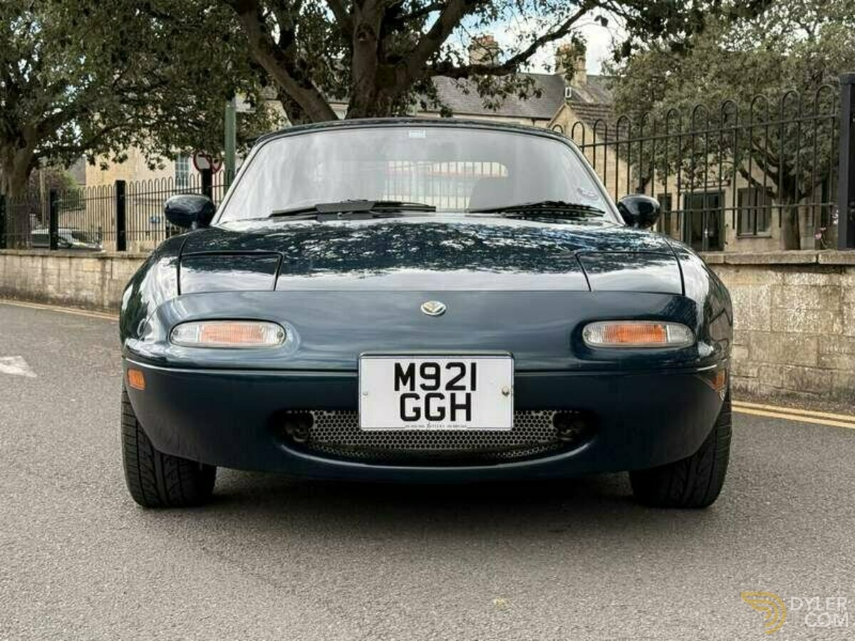 1994 Mazda MX-5 RS Special Edition, foto 7