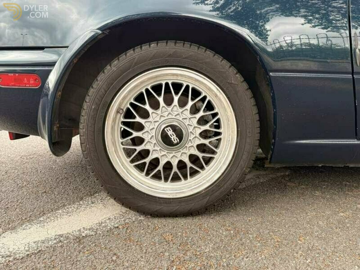 1994 Mazda MX-5 RS Special Edition, foto 9