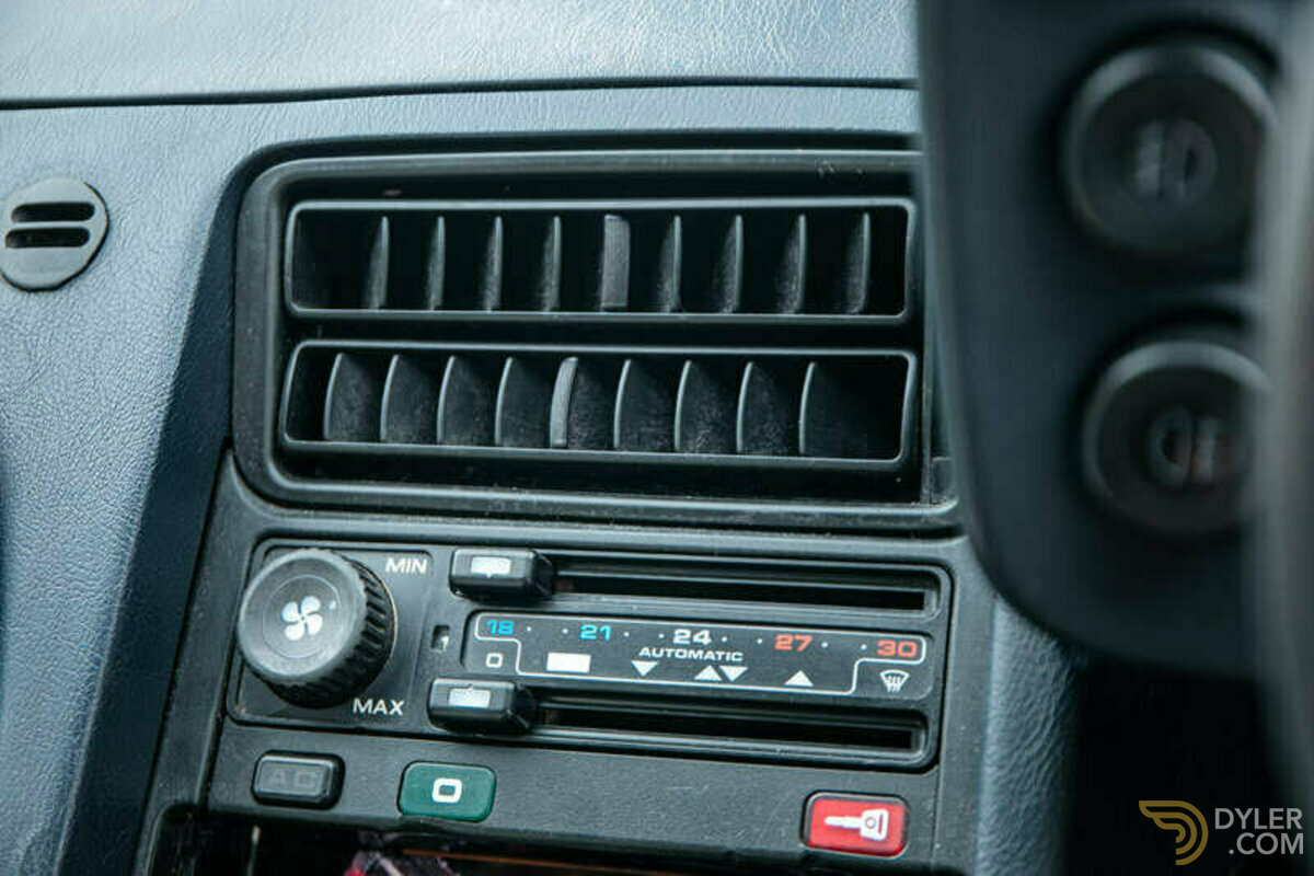 1989 Porsche 928 S4, foto 12