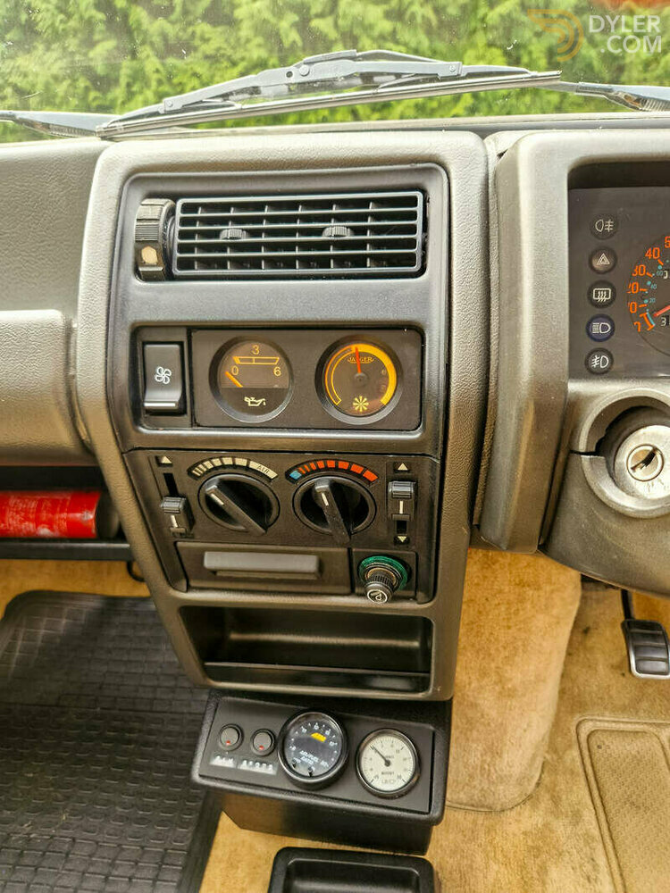 1984 Renault 5 Gordini Turbo, foto 10