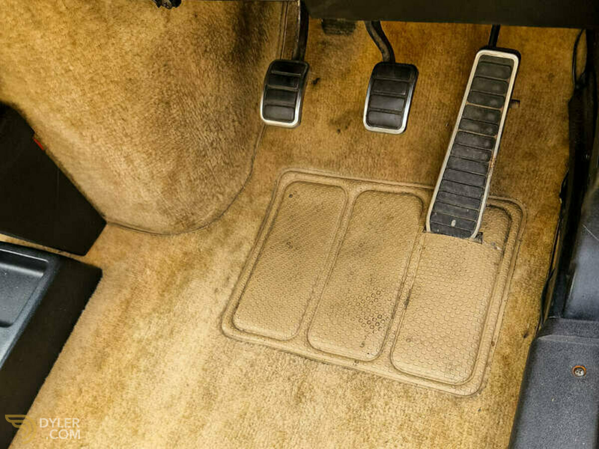 1984 Renault 5 Gordini Turbo, foto 12