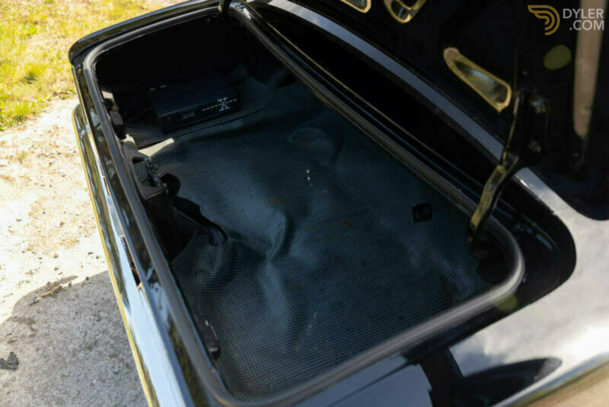 1968 Chevrolet Camaro SS 350 Coupe, foto 10