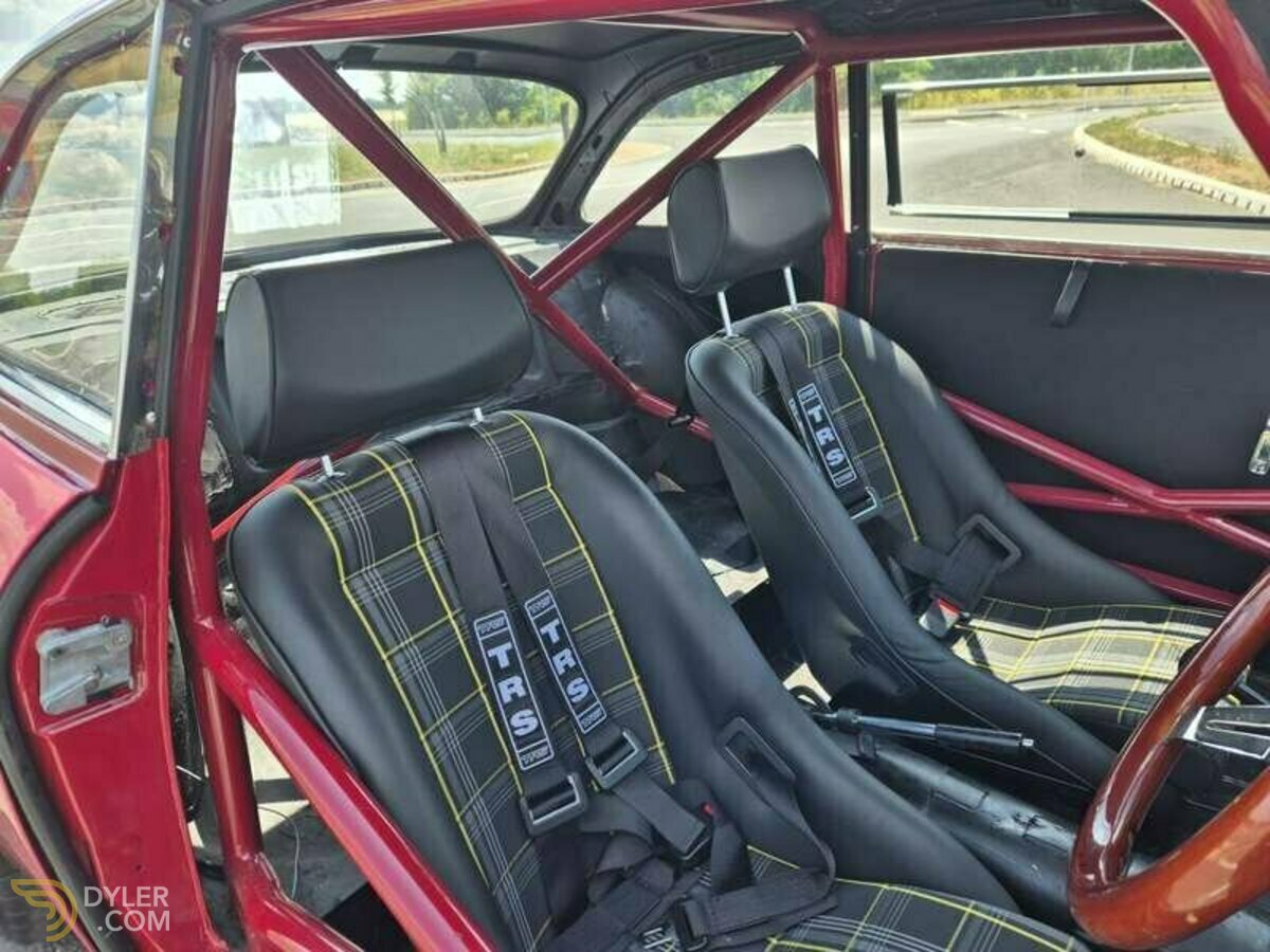1975 Alfa Romeo Junior GT Junior, foto 10