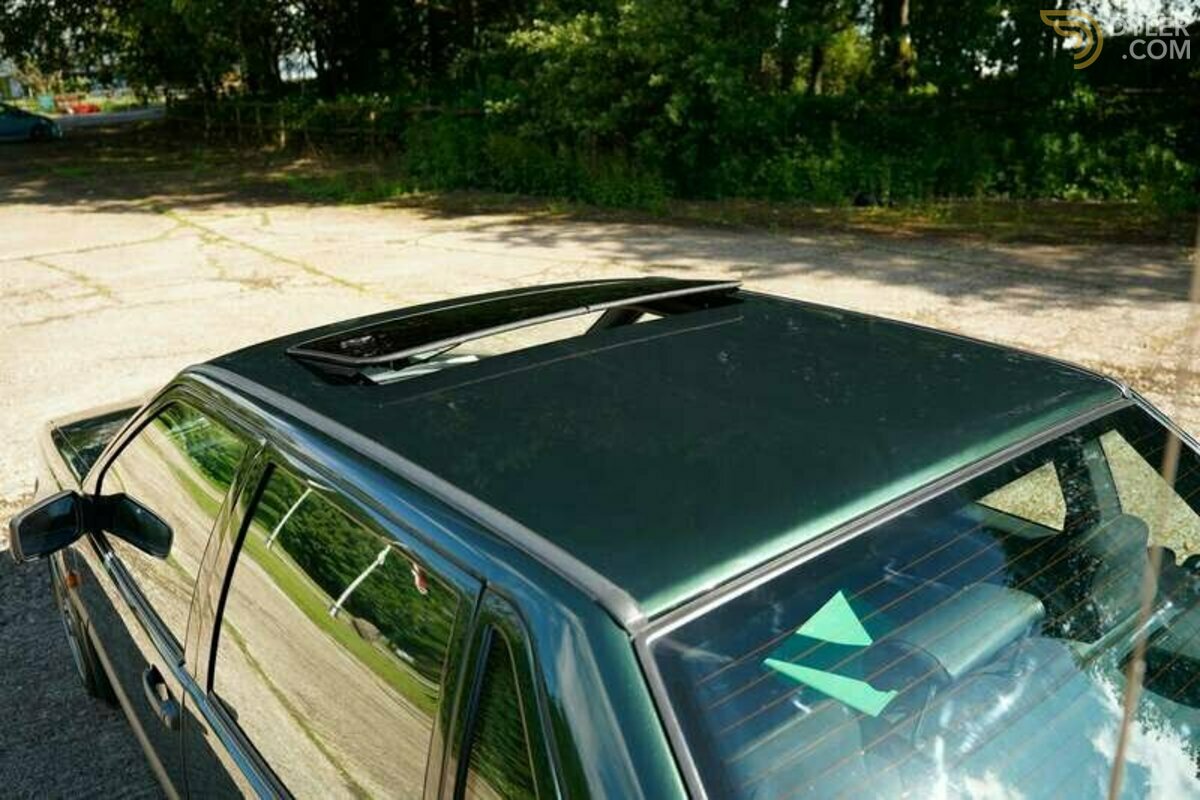 1995 Volvo 850 T-5R Saloon, foto 11