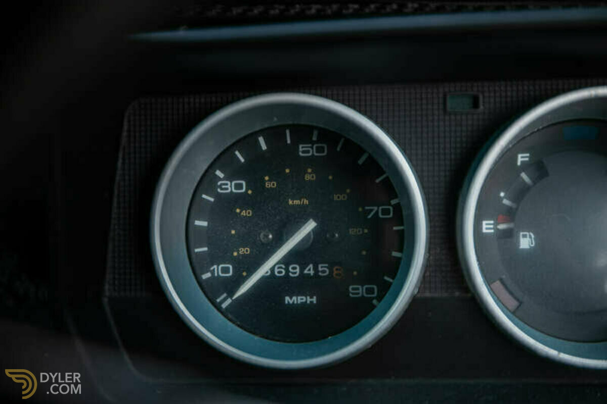 1976 MINI Clubman GT, foto 10