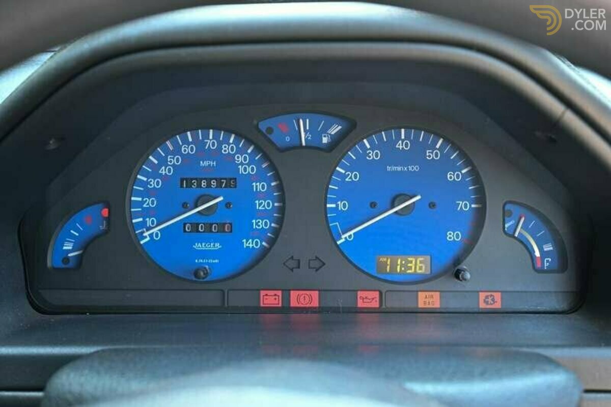 1998 Peugeot 106 Rallye S2, foto 10