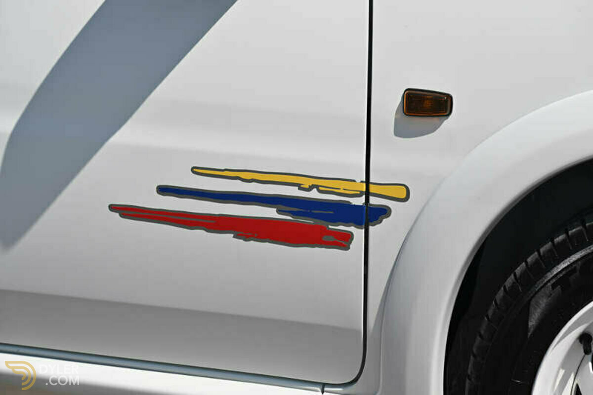 1998 Peugeot 106 Rallye S2, foto 12