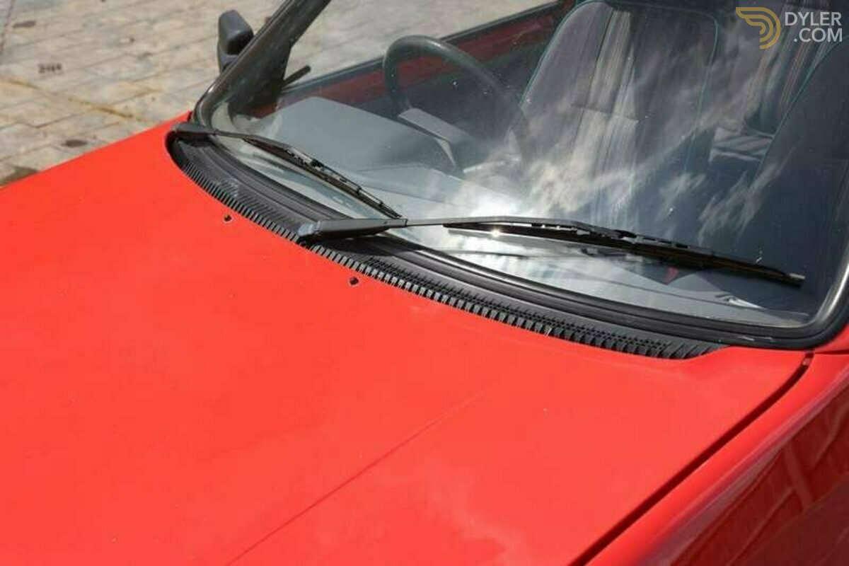 1992 Peugeot 205 GLD, foto 10