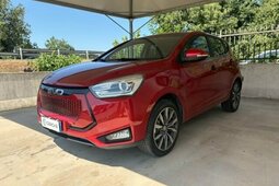 EVO Evo 3 Evo 3 SUV 2023 Red