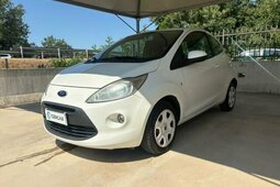 Ford Ka 1.2 8V 69CV Business PRONTA CONSEGNA EURO 5 Hatchback 2012 White