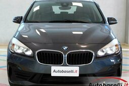 BMW 225 225XE PLUG-IN ACTIVE TOURER IPERFORMANCE AUTOMATIC Monovolume / MPV 2020 Grigio