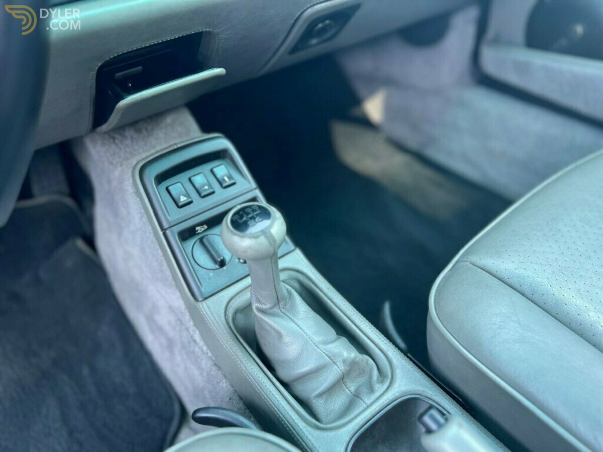 1992 Porsche 911 Carrera, foto 12
