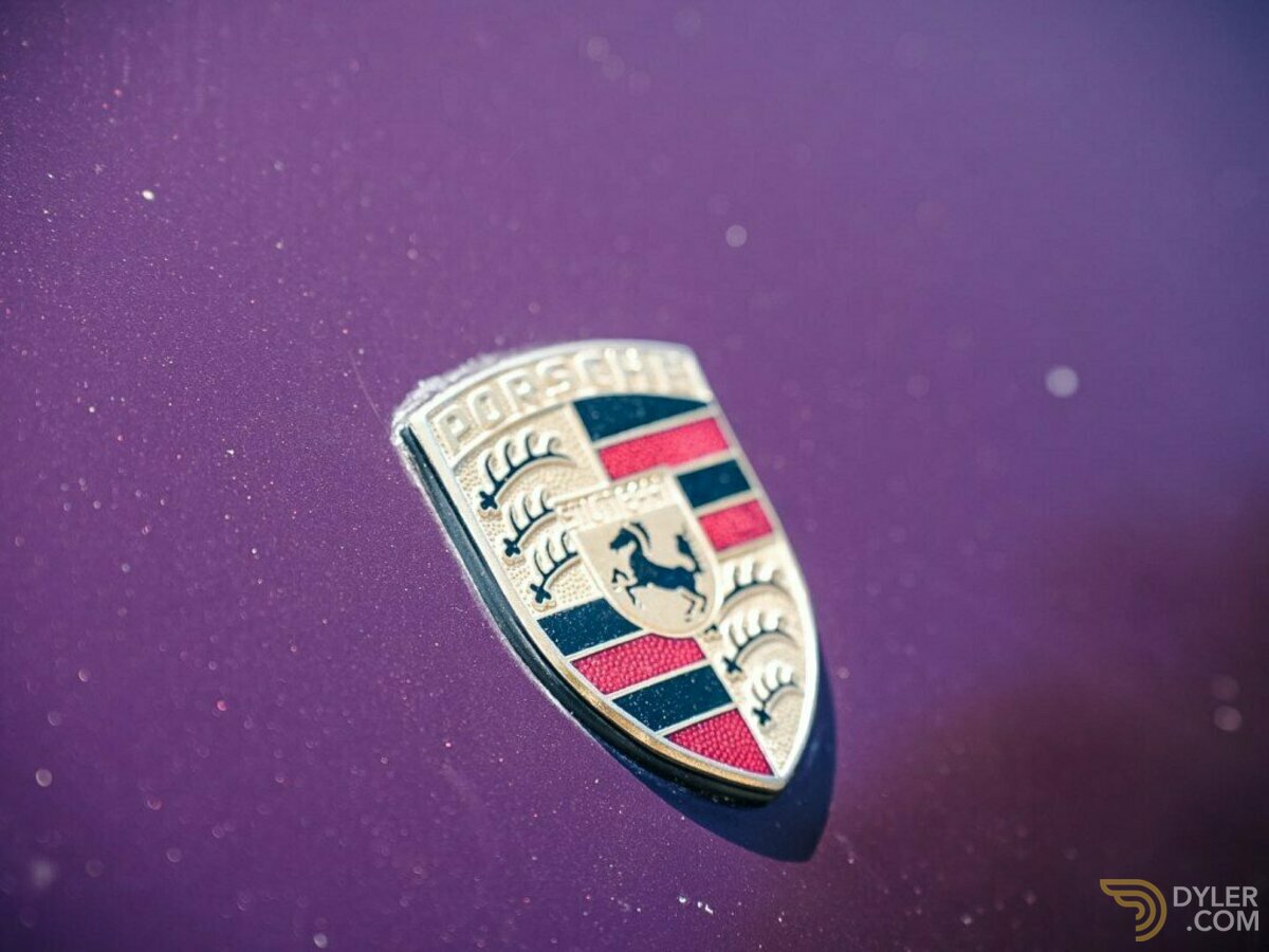 1992 Porsche 911 Carrera, foto 7