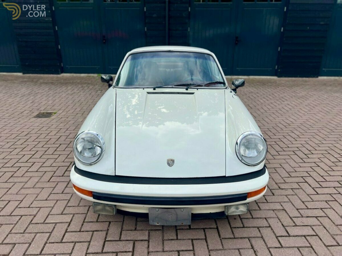 1975 Porsche 911 2.7 Carrera, foto 4