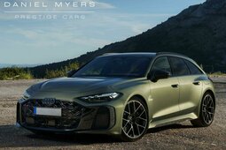 Audi RS5 V6 2026