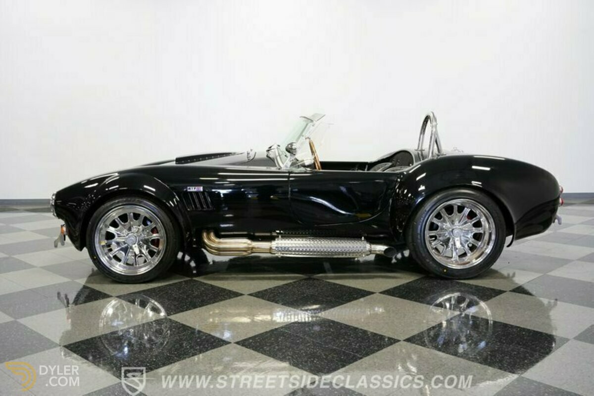 1965 Shelby Cobra Backdraft, foto 2