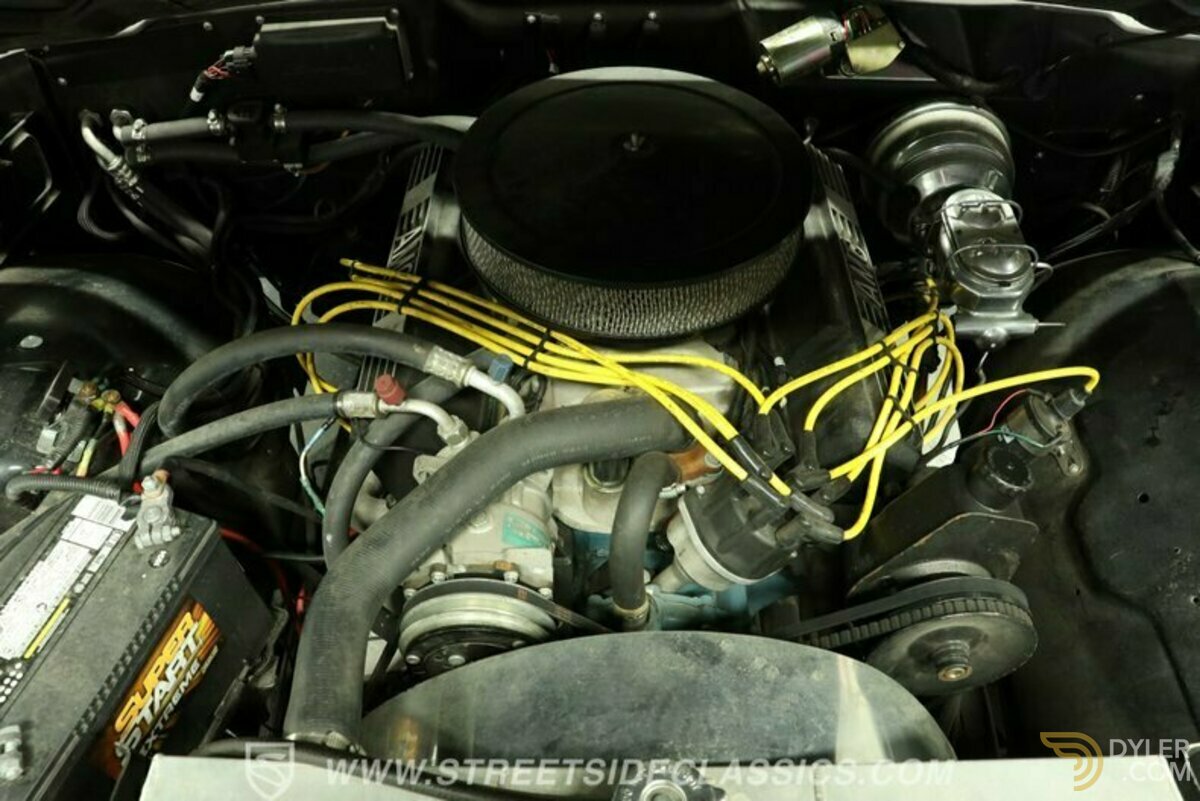 1981 Jeep J10, foto 3