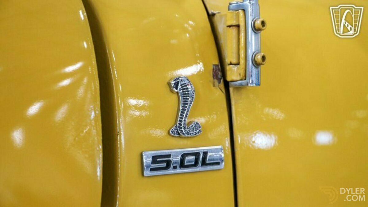 1949 Ford Pickup, foto 9