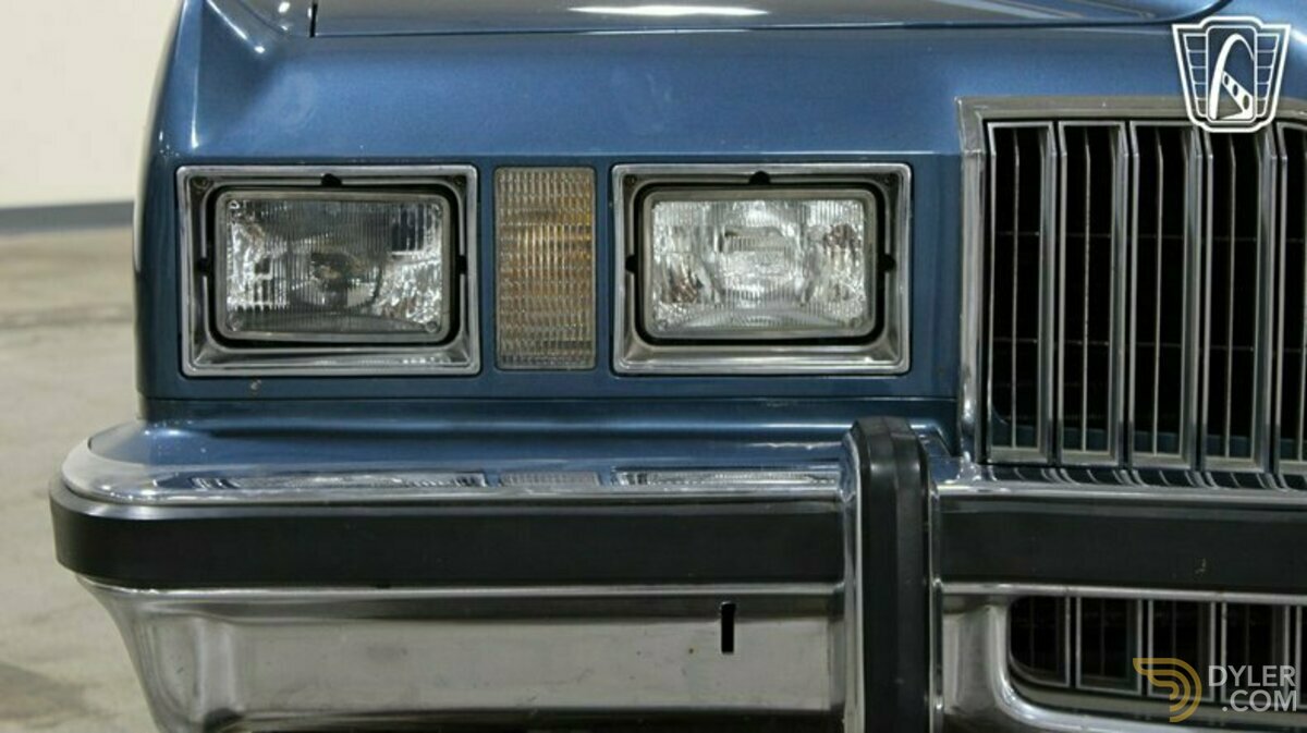 1977 Pontiac Grand Prix, foto 10