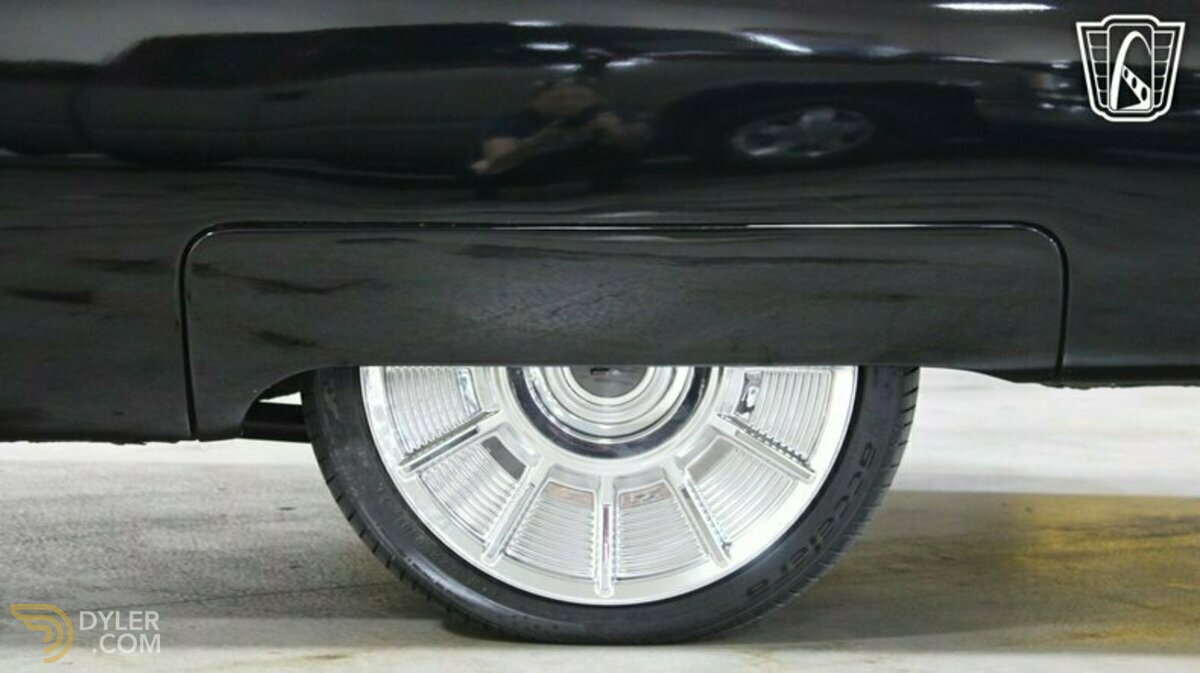 1960 Cadillac Fleetwood, foto 10