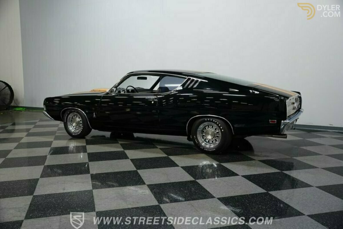 1969 Ford Cobra Cobra 428 Cobra Jet, foto 9