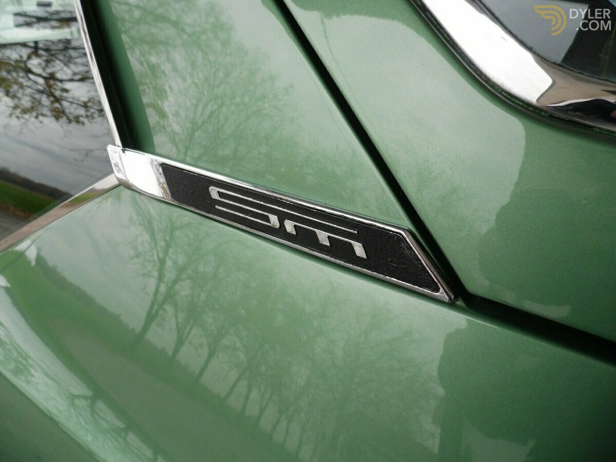 1991 Citroen SM, foto 4