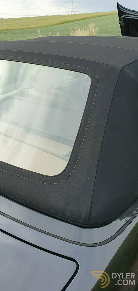 1990 BMW 320i E30, foto 7